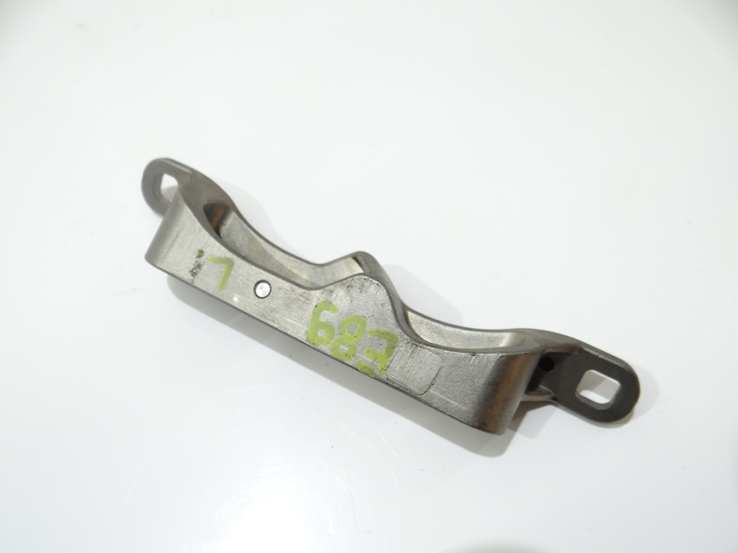 holder console plate roofs left BMW E89 7192949