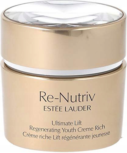 Estee Lauder Re-nutriv Ultimate Lift (regenerační