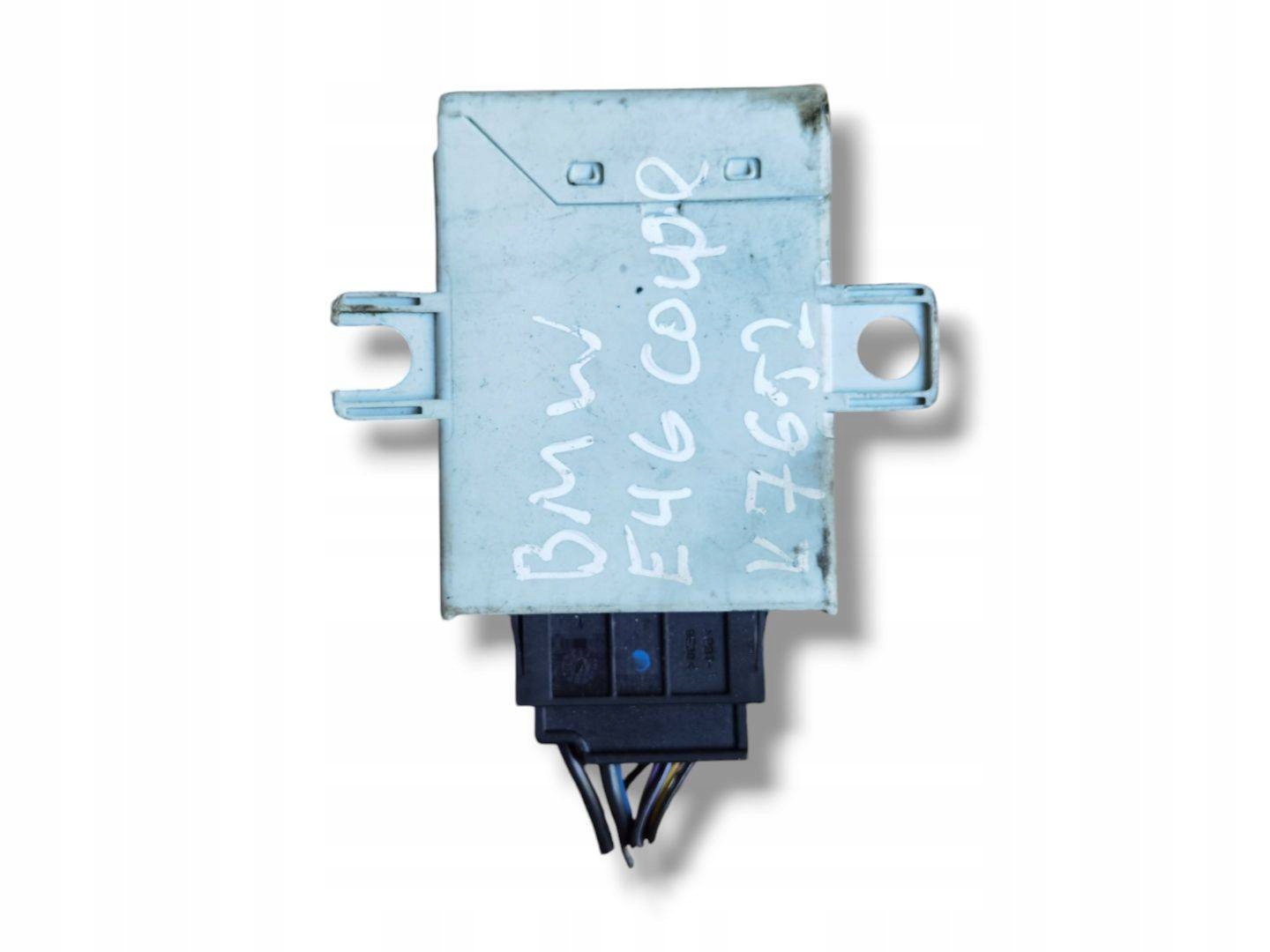 modul immobilizera BMW 3 E46 2002 6905668