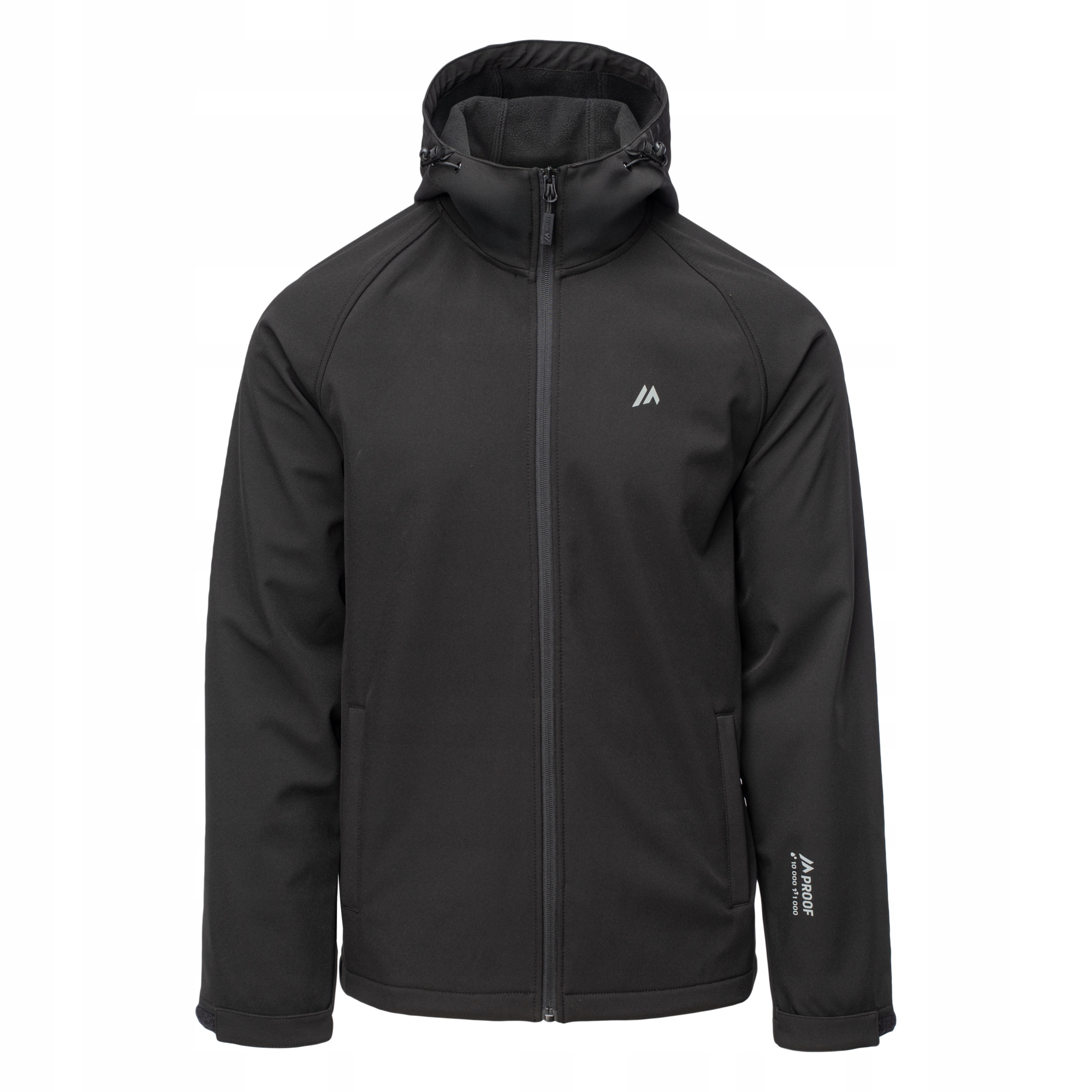 Męski Softshell kurtka Meino L