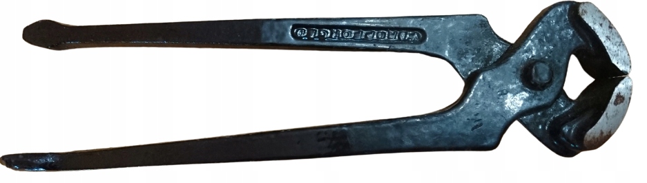 Obcęgi murarskie 175 mm , 54010