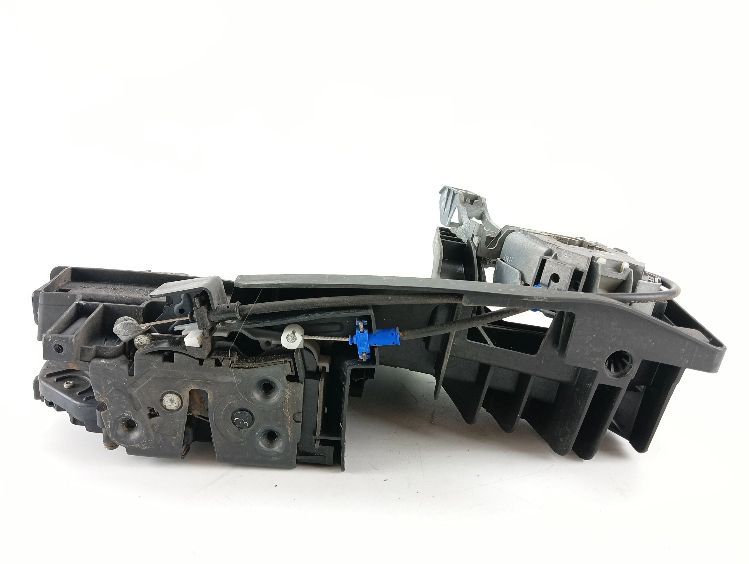 lock door left front VOLVO C30 (2006-2010)
