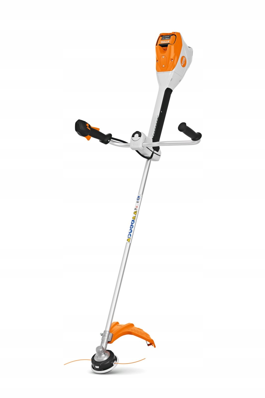 Stihl kosa podkaszarka akumulatorowa Fsa 200 body