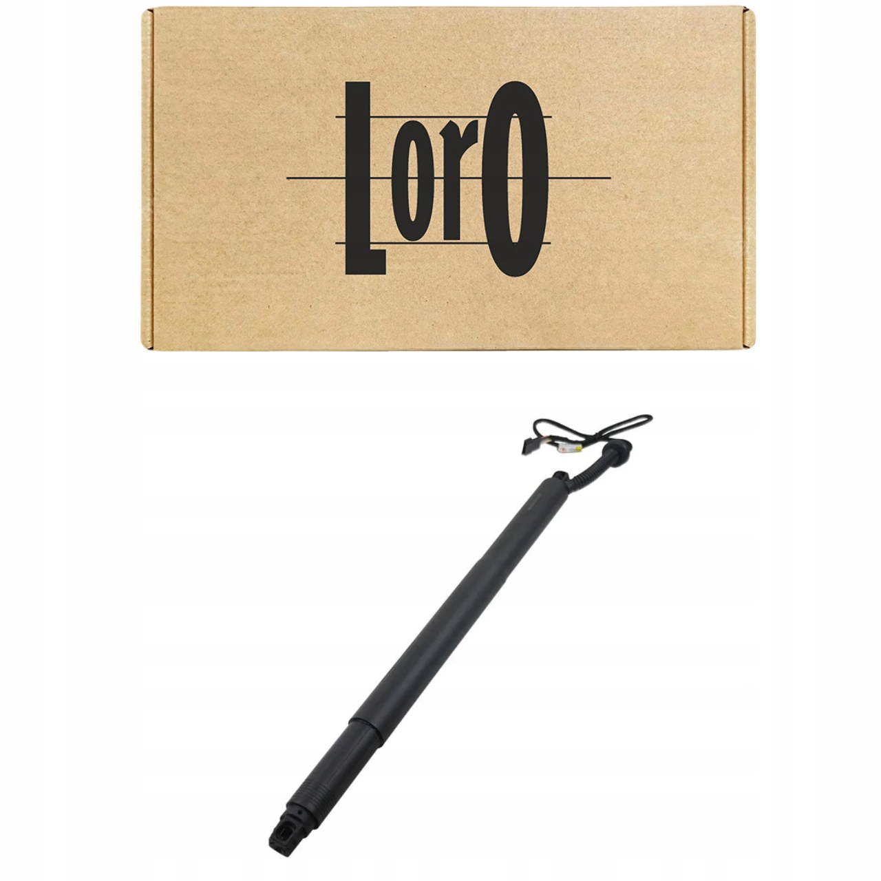 ЕЛ. ЗАМОК КРИШКИ БАГАЖНИКА ПРАВИЙ ELE BMW X6 F16 F86