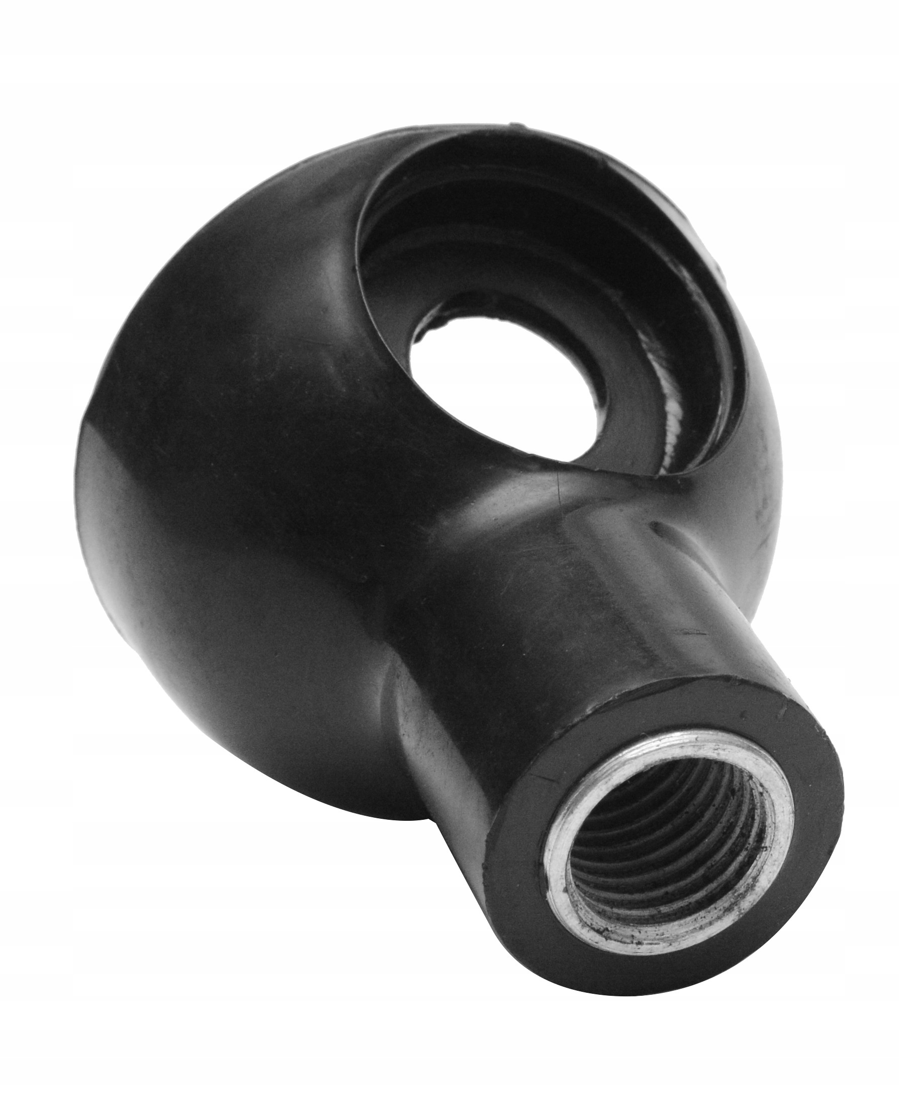 GAŁKA Z GWINTEM ORYGINAŁ JCB Stan opakowania oryginalne