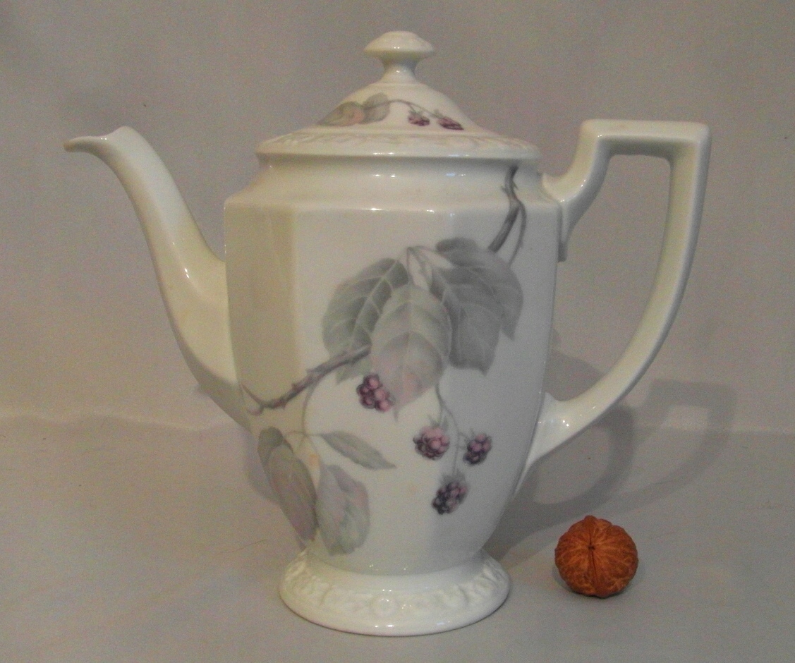 ROSENTHAL MARIA Jeżyna 1929r - dzbanek