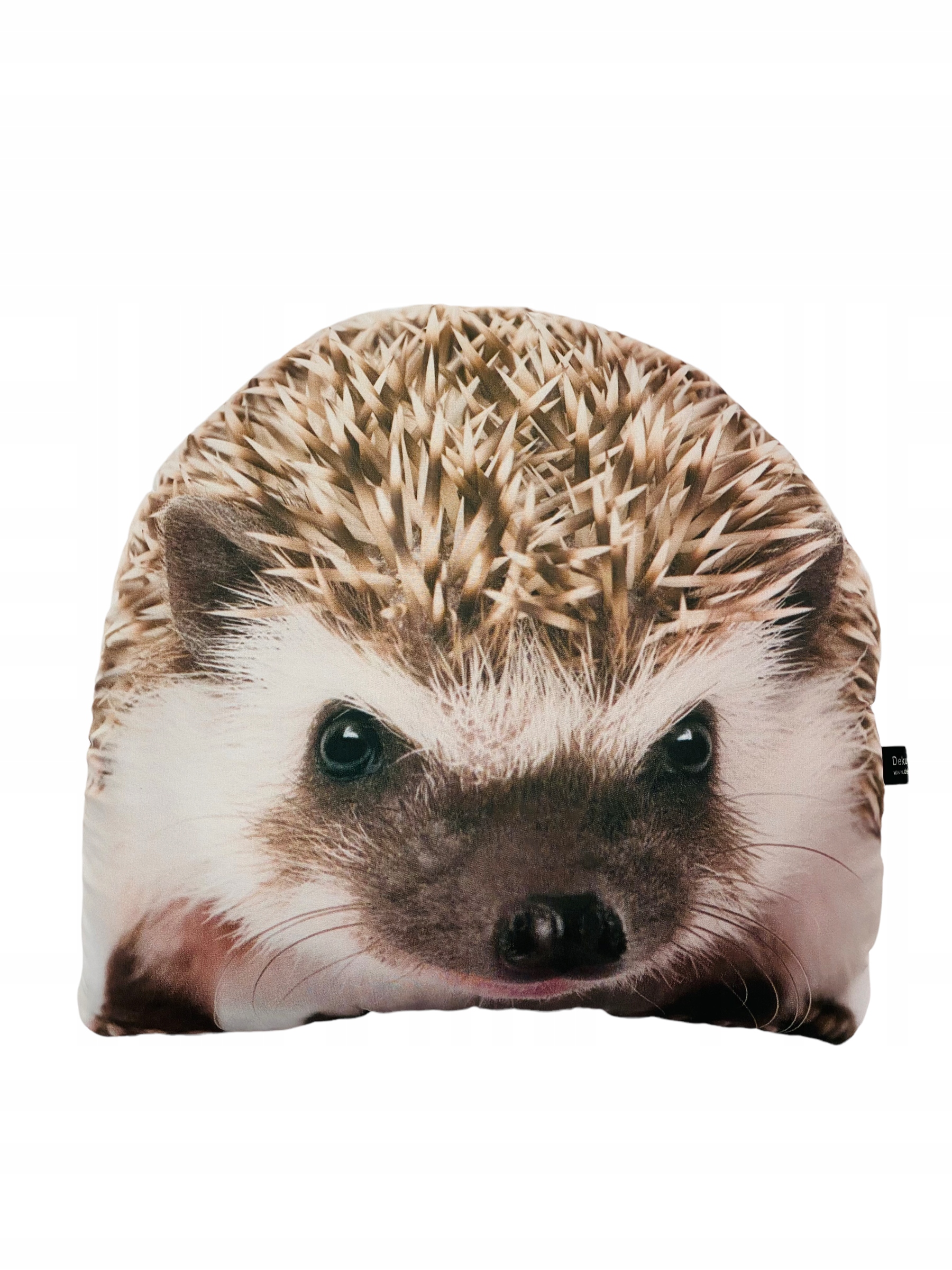 

Poduszka 3D poducha Jeż Z Jeżem upominek