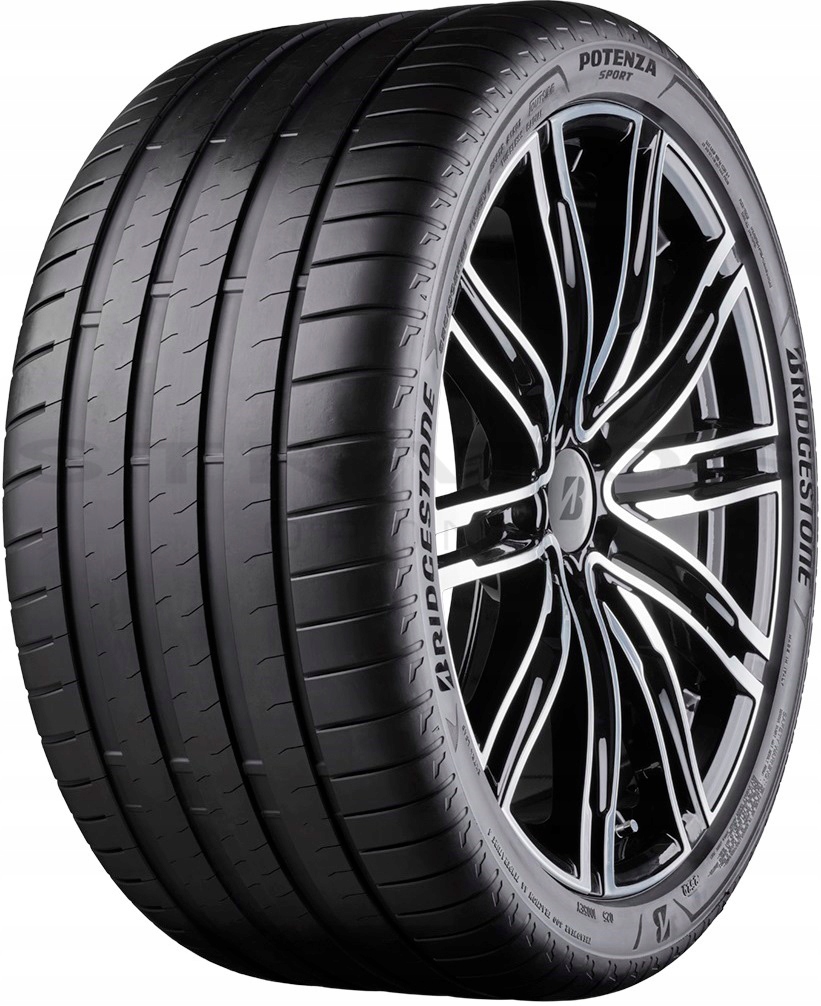 Letná pneumatika osobná pneumatika Bridgestone 265/40R22 Lobr 106Y PS#22