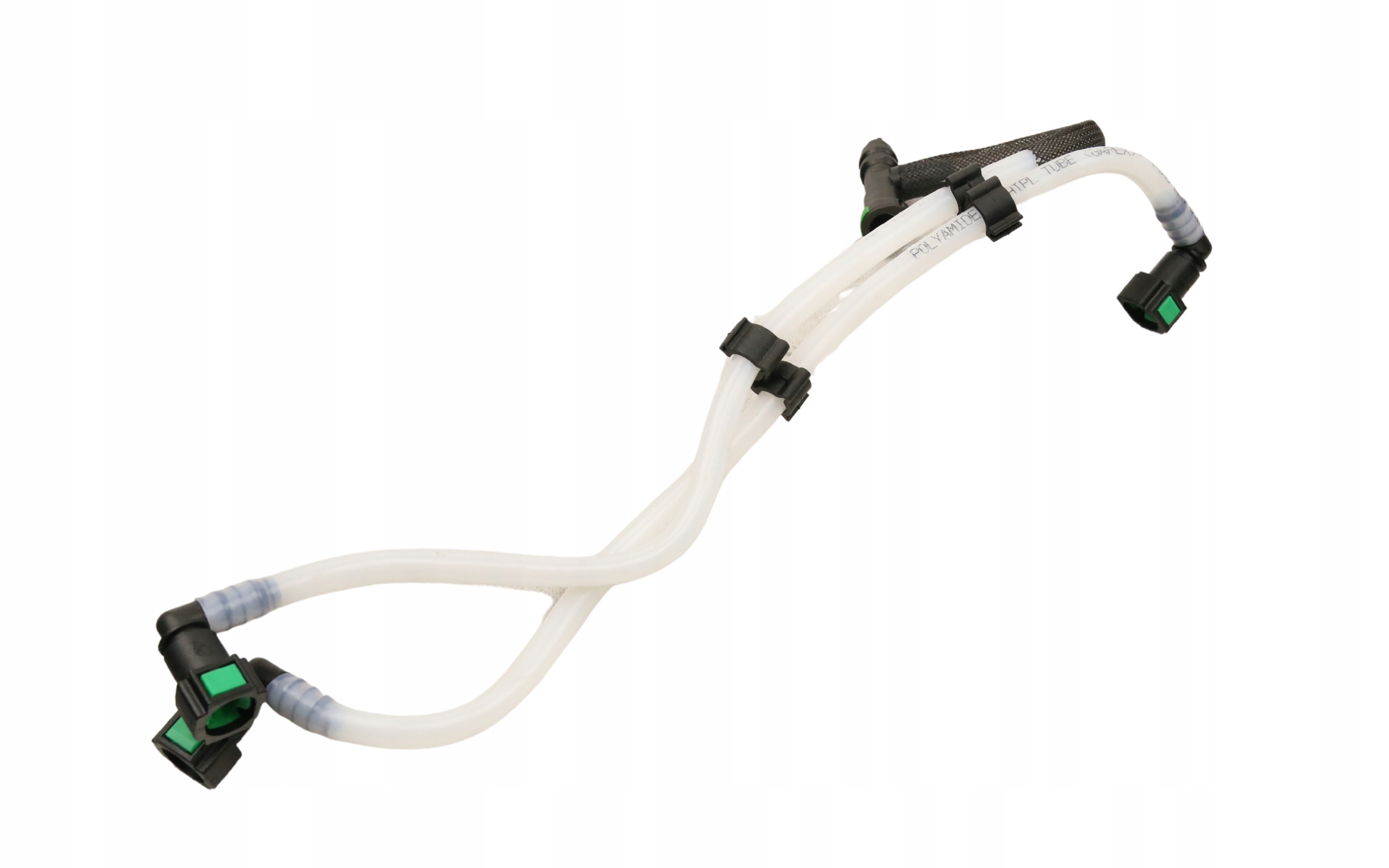 Palivová Hadice Renault Megane II 01> Scenic II 1.5 DCI 03>