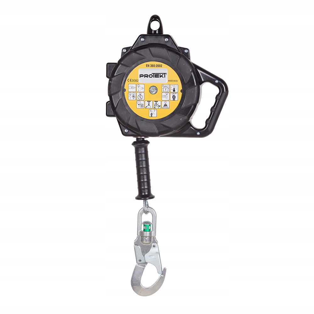 Samobrzdící zařízení Cr 250V 06 Protekt