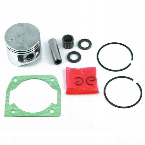 

Tłok Piły Ø 45mm Kompletny 52CC Pilarki Spalinowej