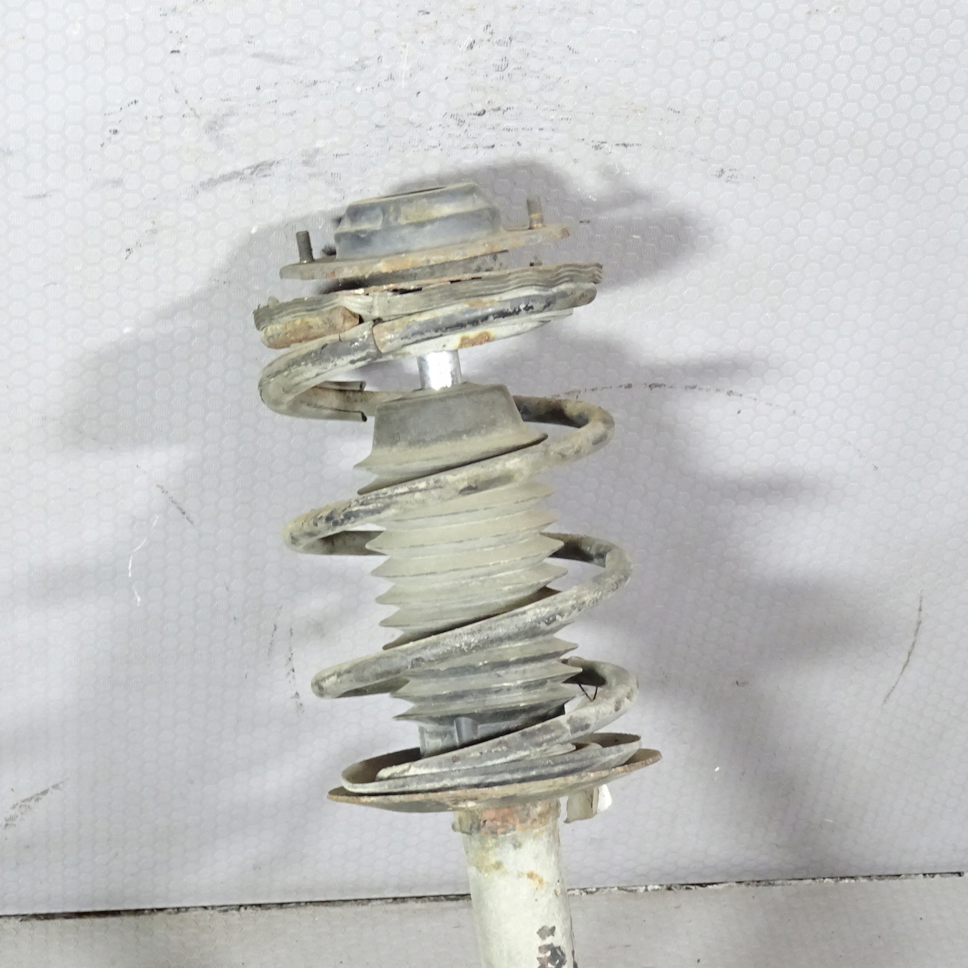 CHRYSLER PT 2.0B MCPERSON left complete