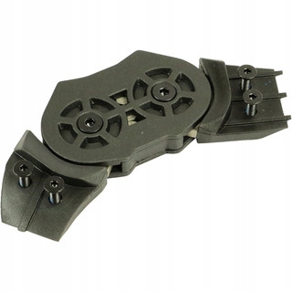 Leatt Záves na chrániče C-Frame Pro Carbon ľavý (náhradné diely)