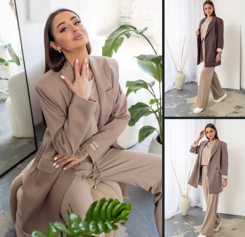 Sako Černá Oversize Model 1000 Lalous velikost L