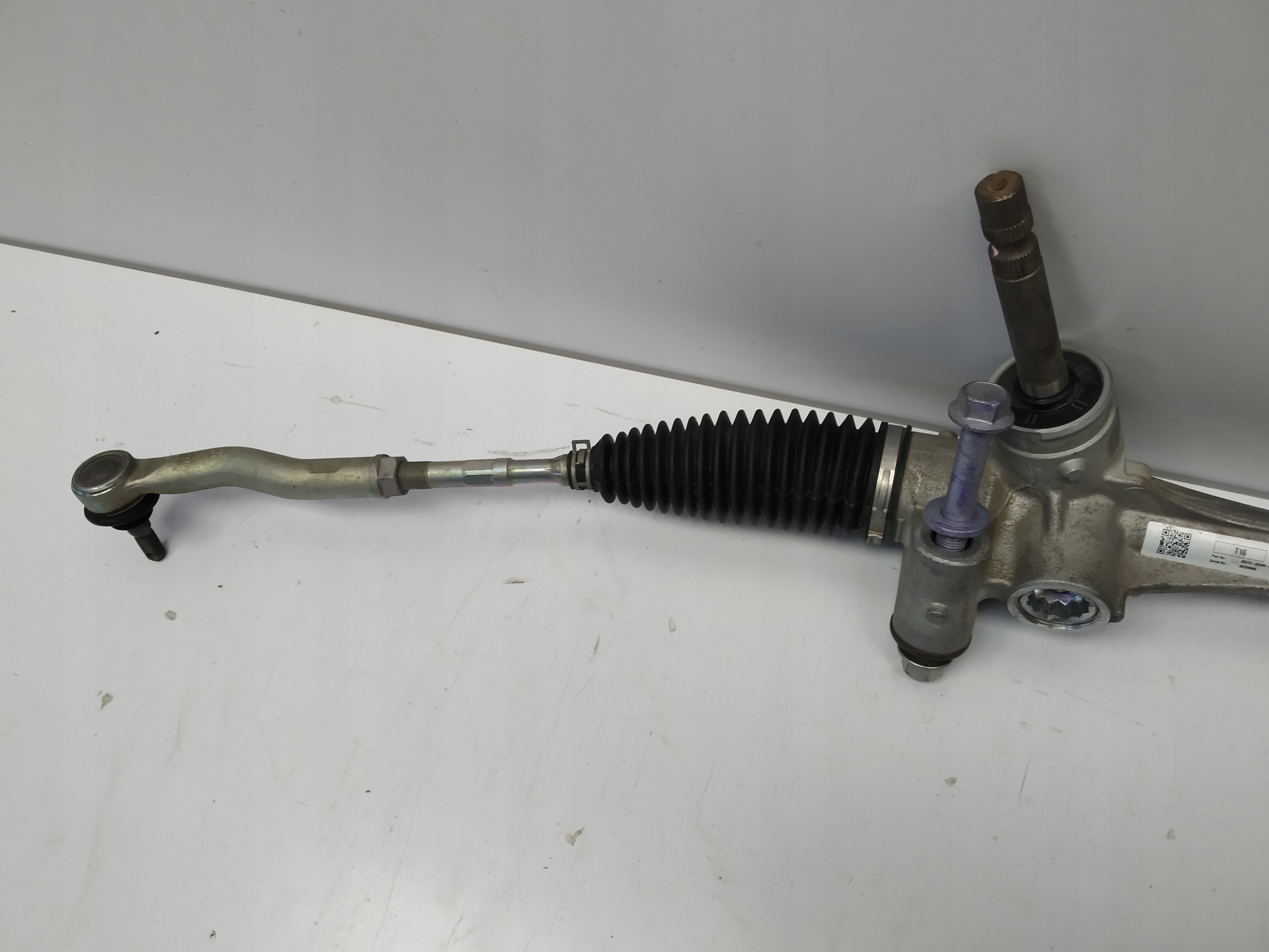 19r- Toyota Corolla E21 magiel servo control front 45510-02420-00