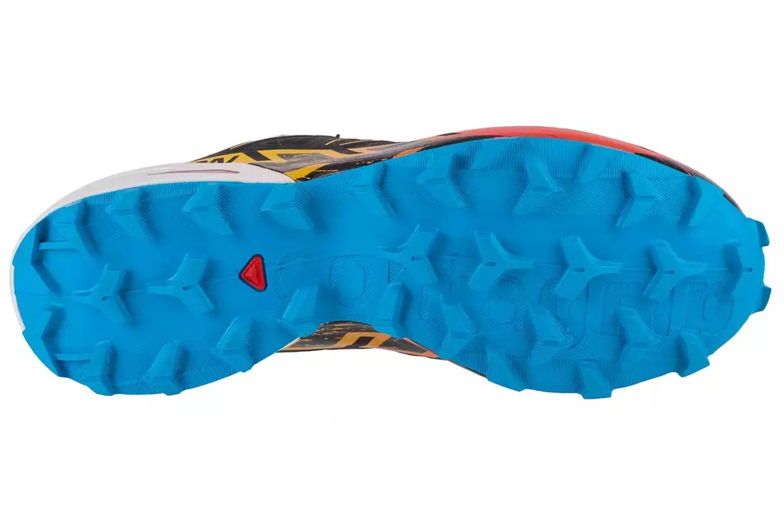 Buty sportowe Męskie Salomon Speedcross 6 477164 r. 42 Rozmiar 42