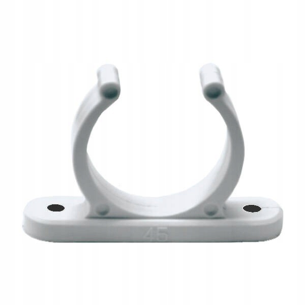 Zaczep 20 MM Pvc Do Bosaka