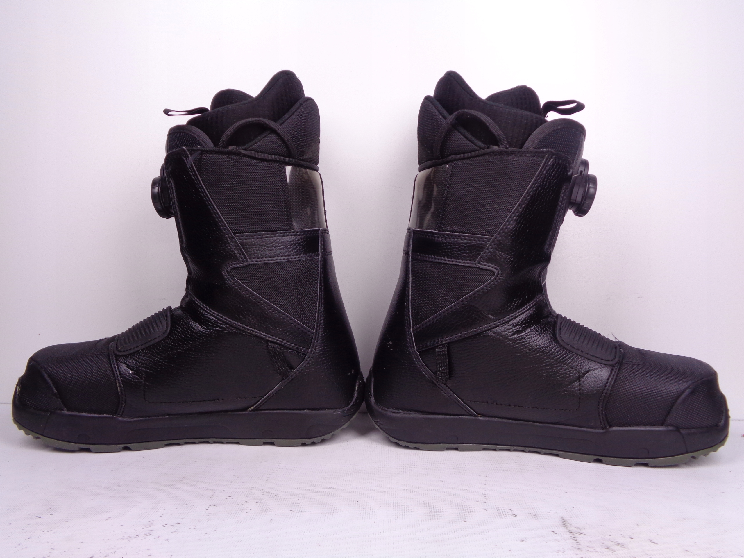 BUTY SNOWBOARDOWE BURTON PROGRESSION BOA - 27.0 / 42 + SKI RZEP Marka Burton