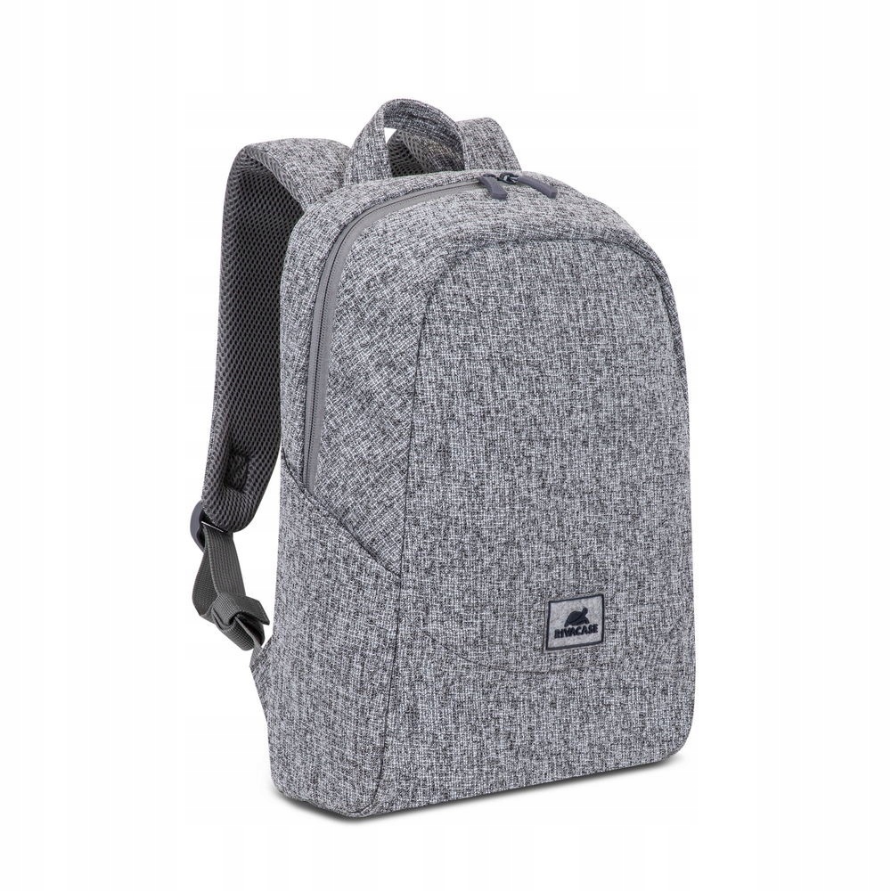 Riva Case 7923 batoh na notebook 13.3", světle šedý