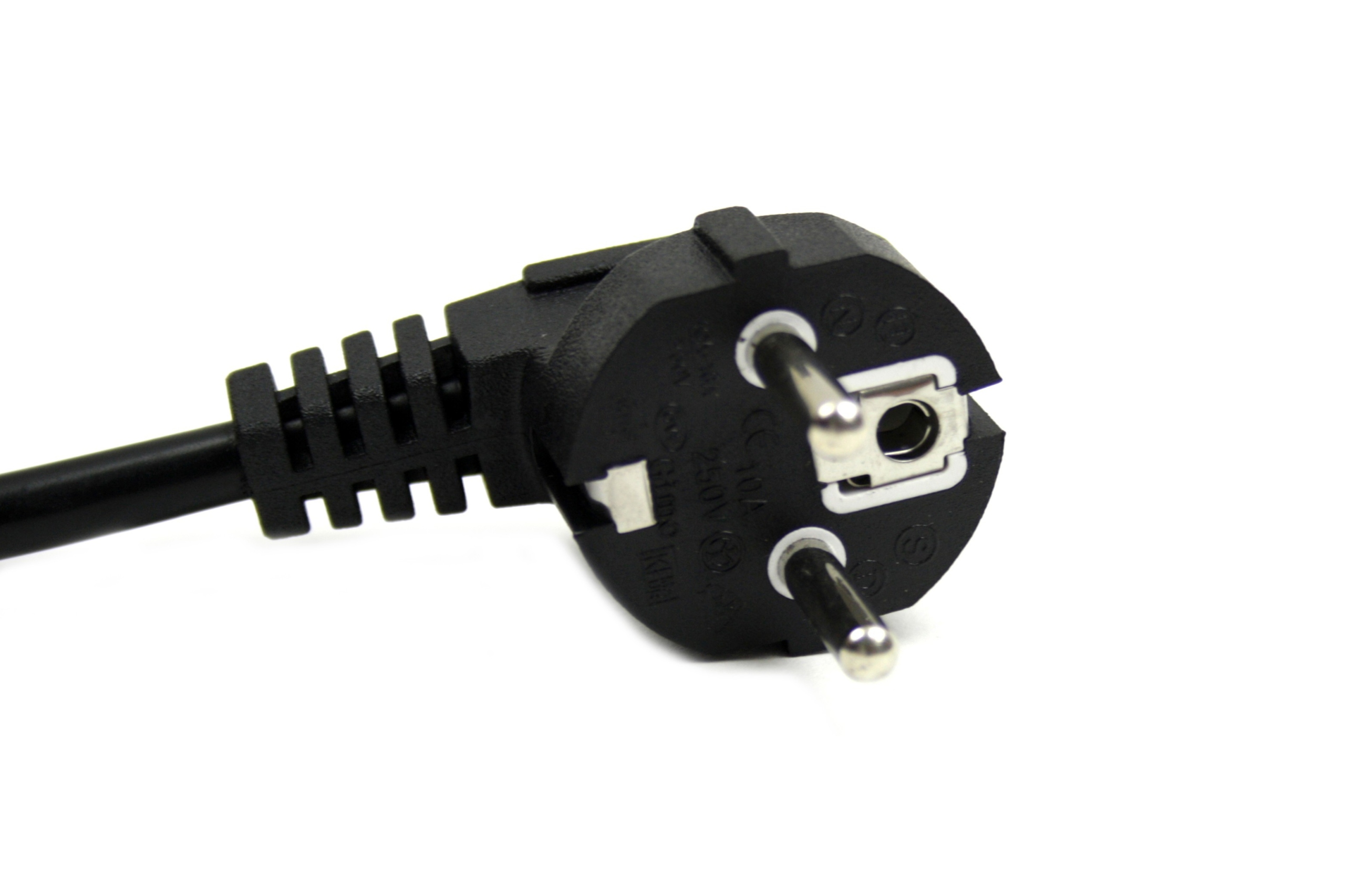 ZASILAJĄCY PRZEWÓD KONICZYNKA DO LAPTOPA ZASILACZA Długość kabla 1.2 m