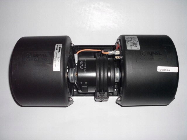 Wentylator 008A4502 12V SPAL