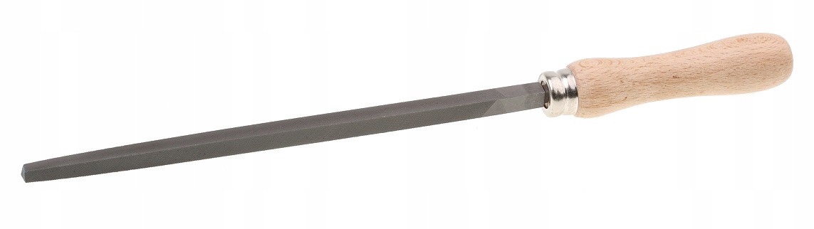 

Pilnik Do Metalu Kwadratowy 200/3 mm Polski