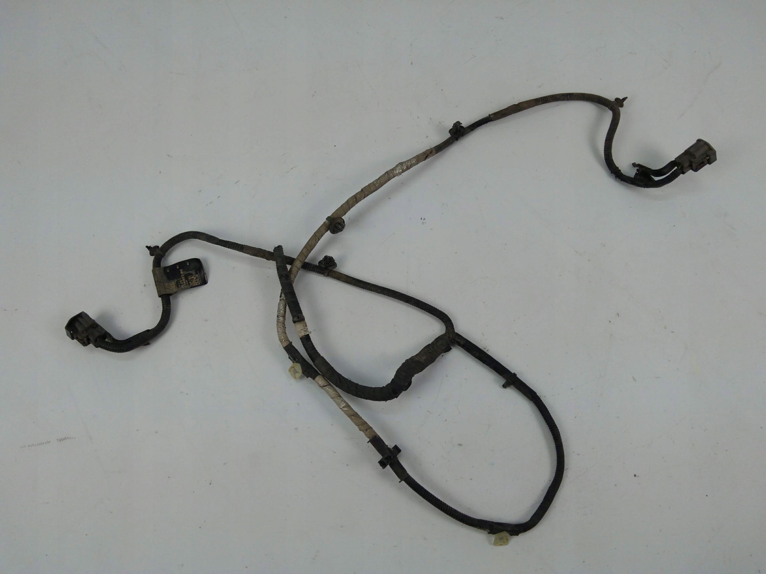 Ford F150 wiring brake electrical 2015-20