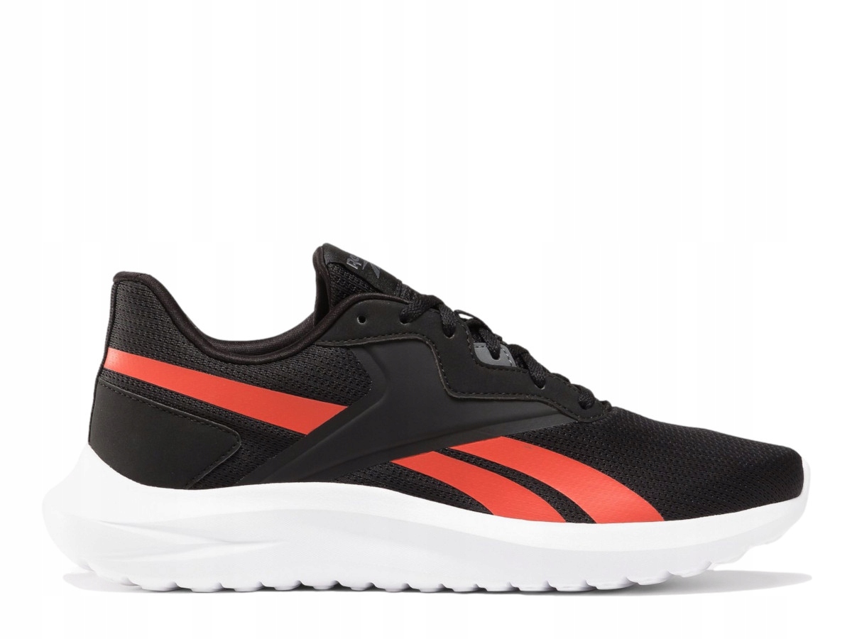 Pánské boty Reebok 100074830 Energen Lux Černé 42