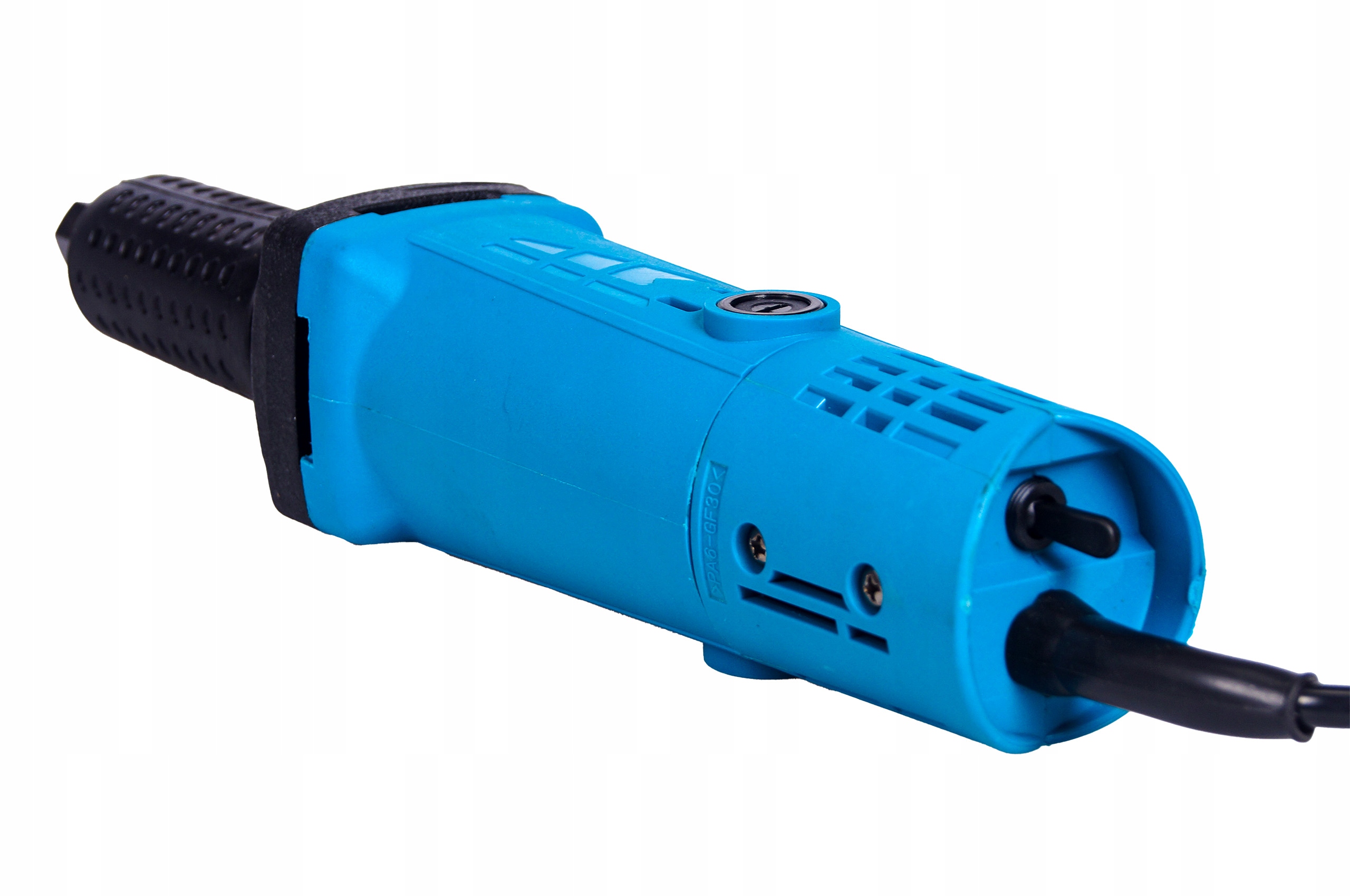 SZLIFIERKA TRZPIENIOWA PROSTA 700W BLACK Producent code 42530