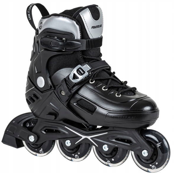 Regulowane rolki POWERSLIDE ONE KHAAN r. 31 - 34