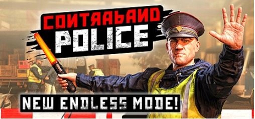 Contraband Police NOWA PEŁNA WERSJA STEAM