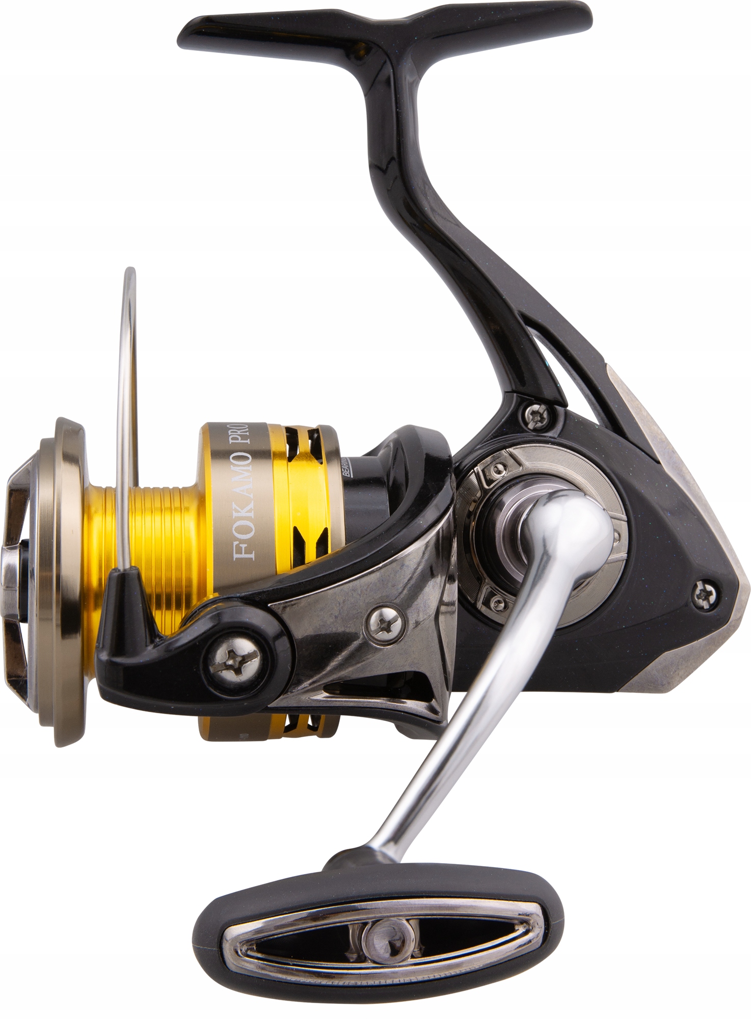 Naviják Ryobi Fokamo Pro 4000 5.1:1