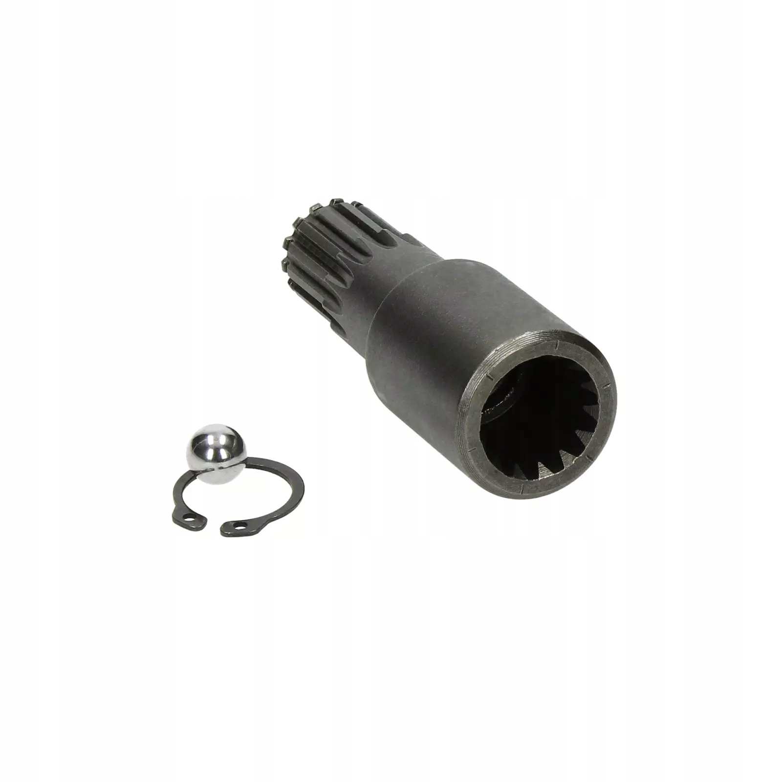 LB00854 - Корпус cx75sr cx80 (lb00854)