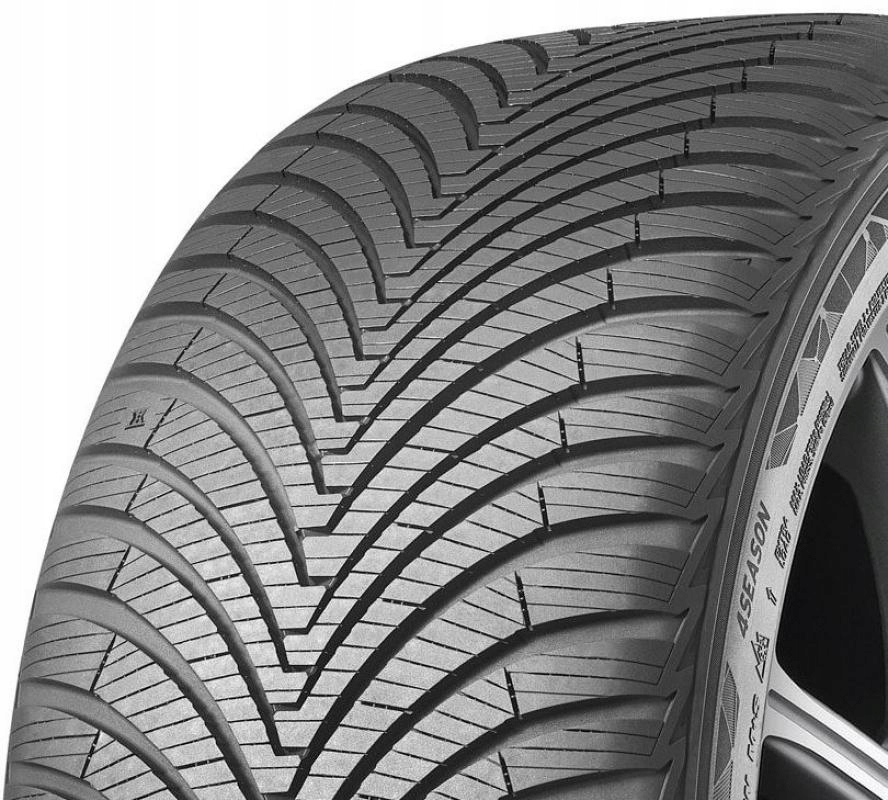 4x 205/50R17 Kumho HA32 XL opony całoroczne 93W