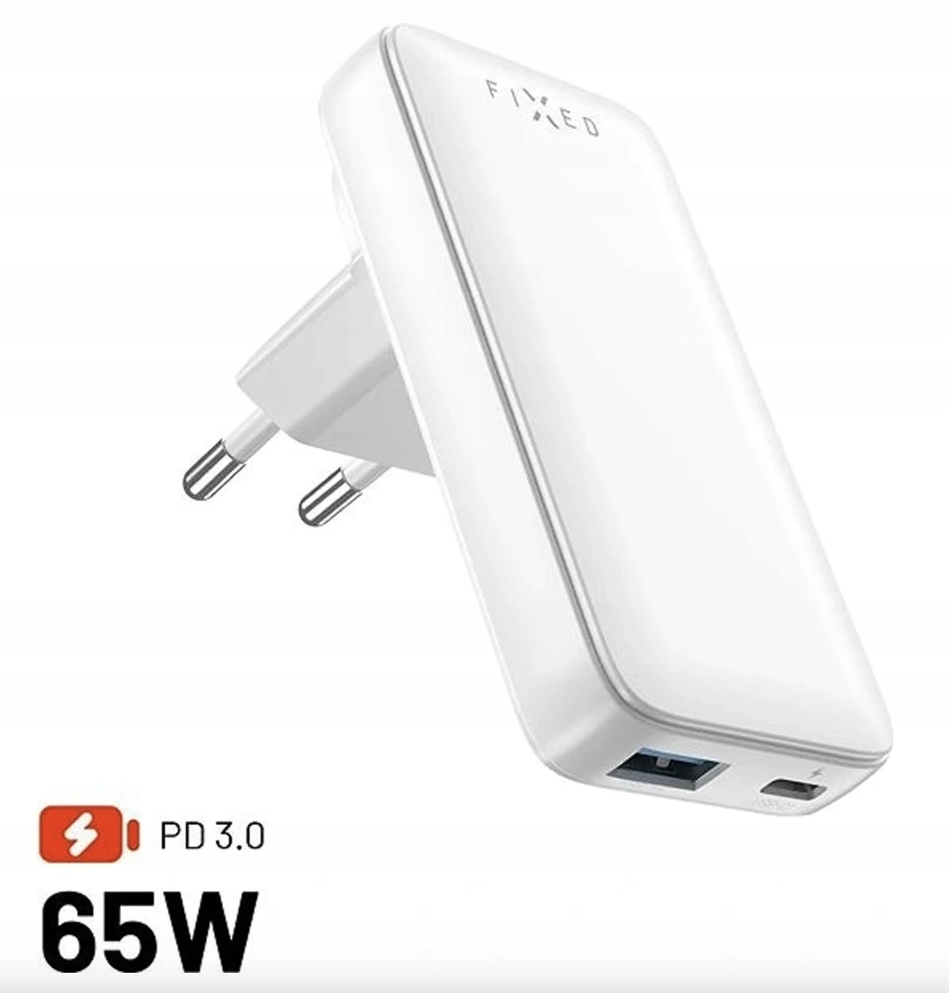 Fixed FIXCG65S-CUD- Wh