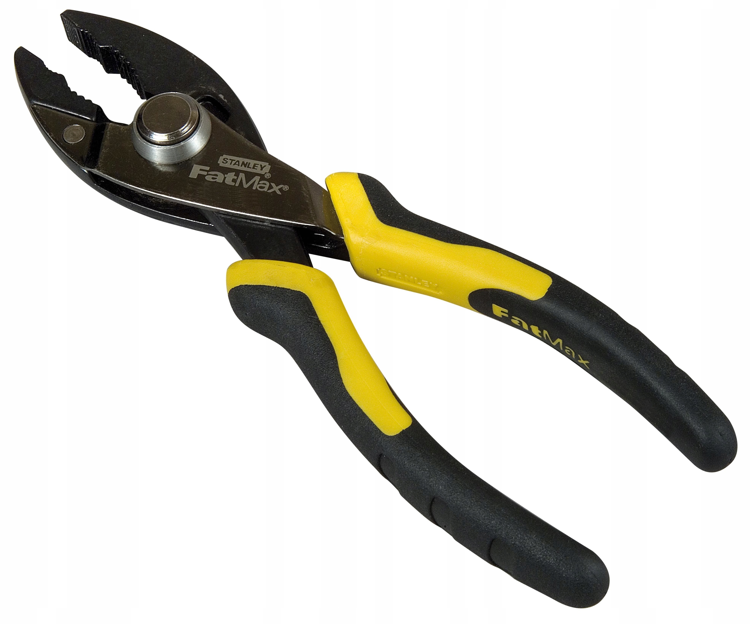 

Stanley 846460 Szczypce Fatmax 8''/200MM Uniwersal