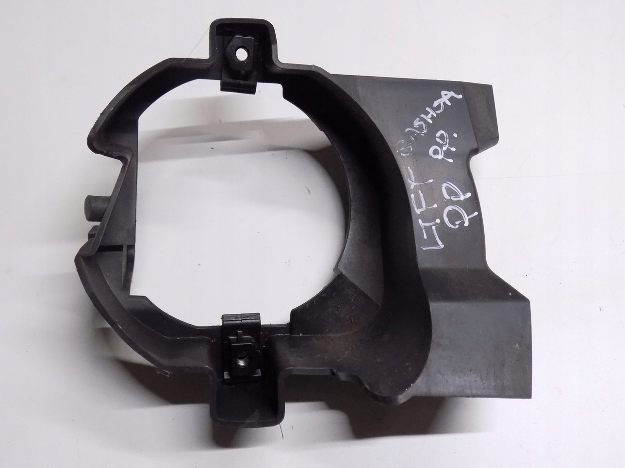 Dfretgrge56562 - NISSAN QASHQAI J10 лифт Галоида корзина правый