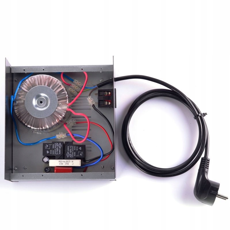 TST 20/001 8V-2.5A Marka Indel