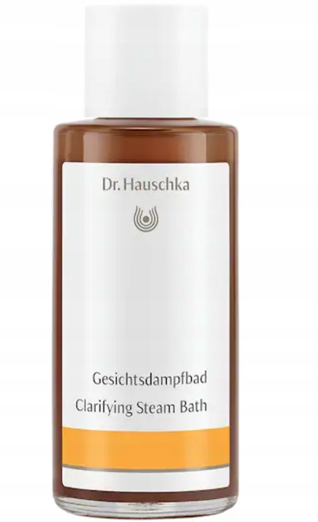 Dr. Hauschka Clarifying Čistící parní koupel na obličej 100 ml
