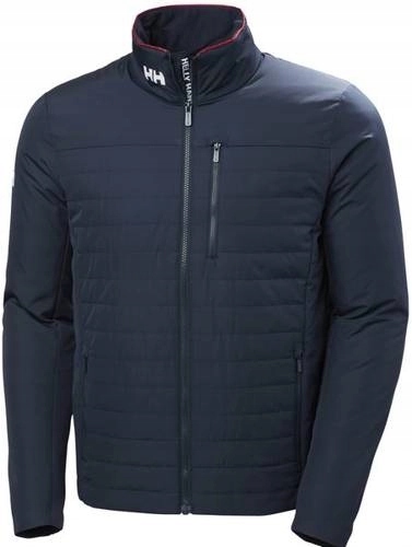 Kurtka Męska Helly Hansen Crew Insulator 2.0 30343 597
