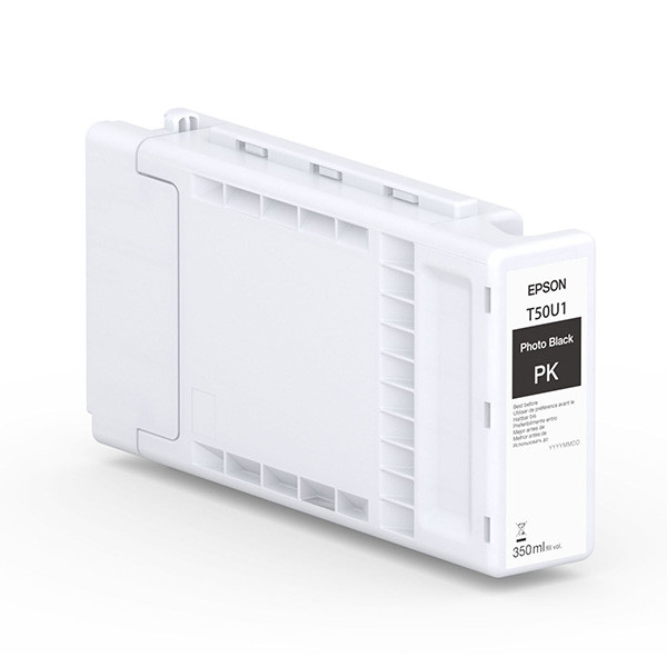 Epson C13T50U100 – originálny atrament, fotočierny