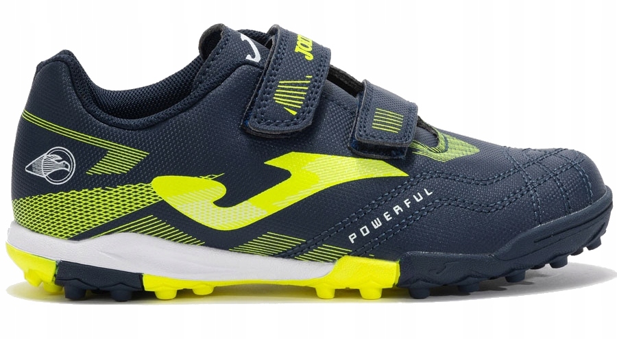 Joma Buty Turfy Dziecięce Powerful Jr 2503 Tf R.32
