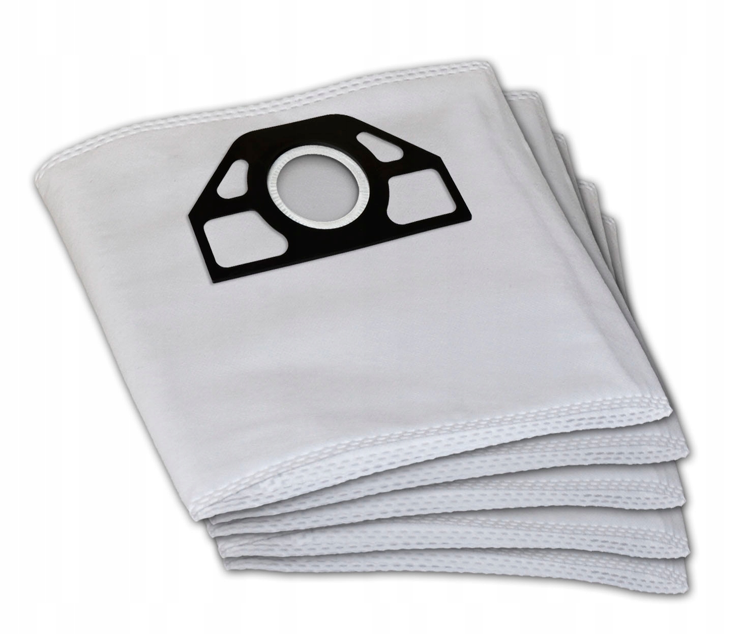 5x WORKI DO ODKURZACZA KARCHER WD3 V17 V15 V19 SE 4001 SE 4002