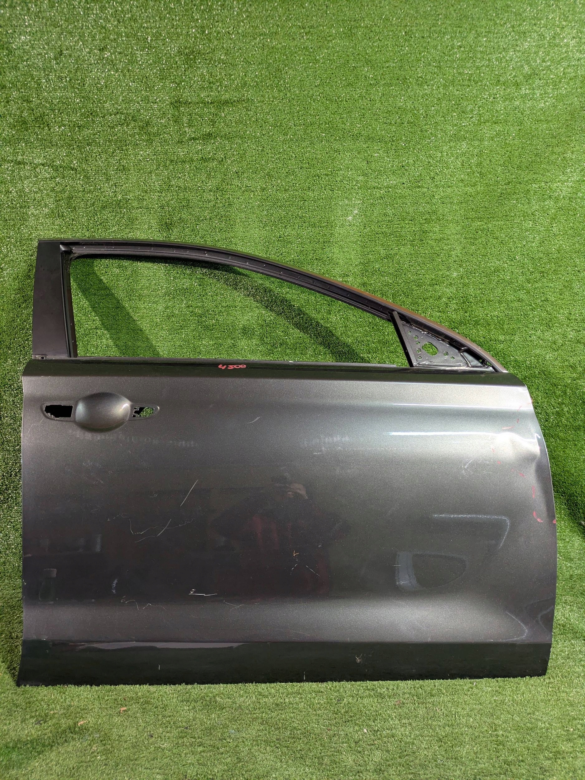 door front right right front HYUNDAI I30 III 17- NR.4508