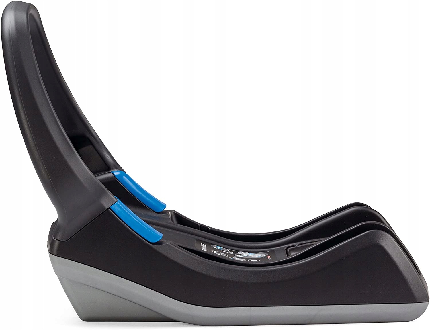 Peg Perego Basis, baza na pasy