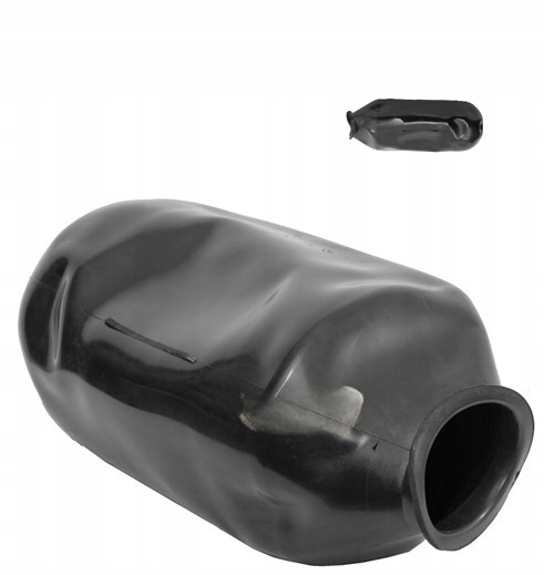 Gumová membrána Epdm pre nádrž na hydrofor Pedrollo JCRm 2C/100L