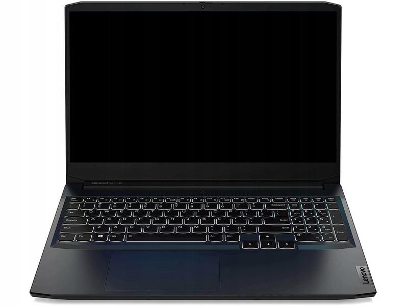 

Laptop Lenovo IdeaPad Gaming 3 i5-11300H RTX3050