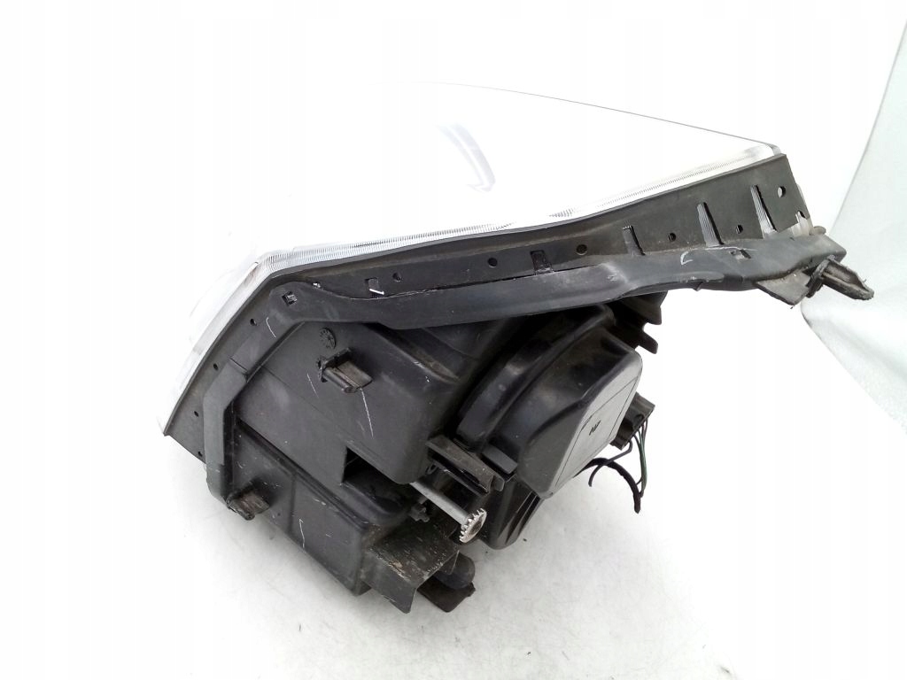 Renault Vel Satis light left front front EU xenon ksenon