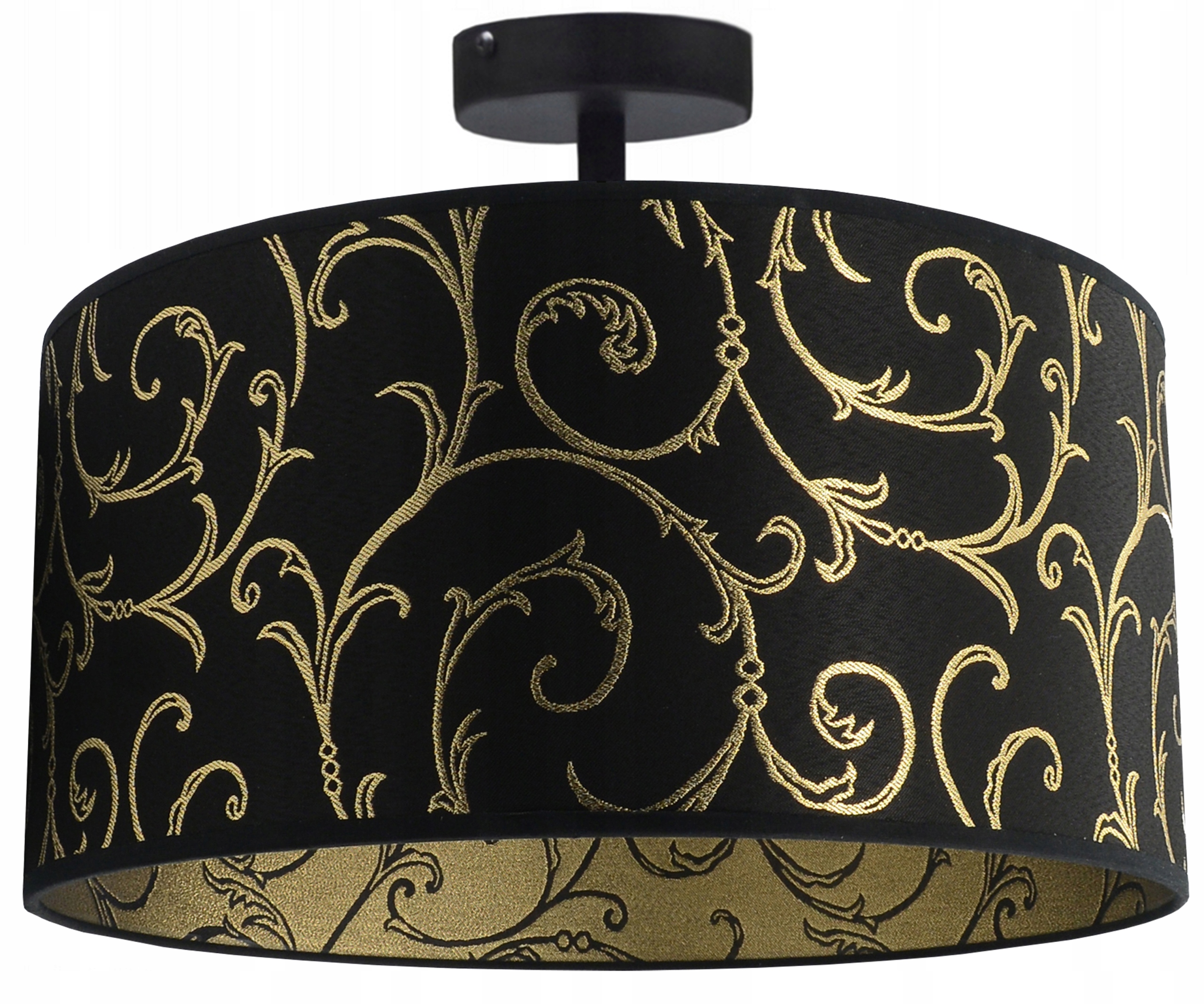 Led Lampa Do Ložnice Obývacího Pokoje Stropní Závěsná Lustrová Lampa FI35