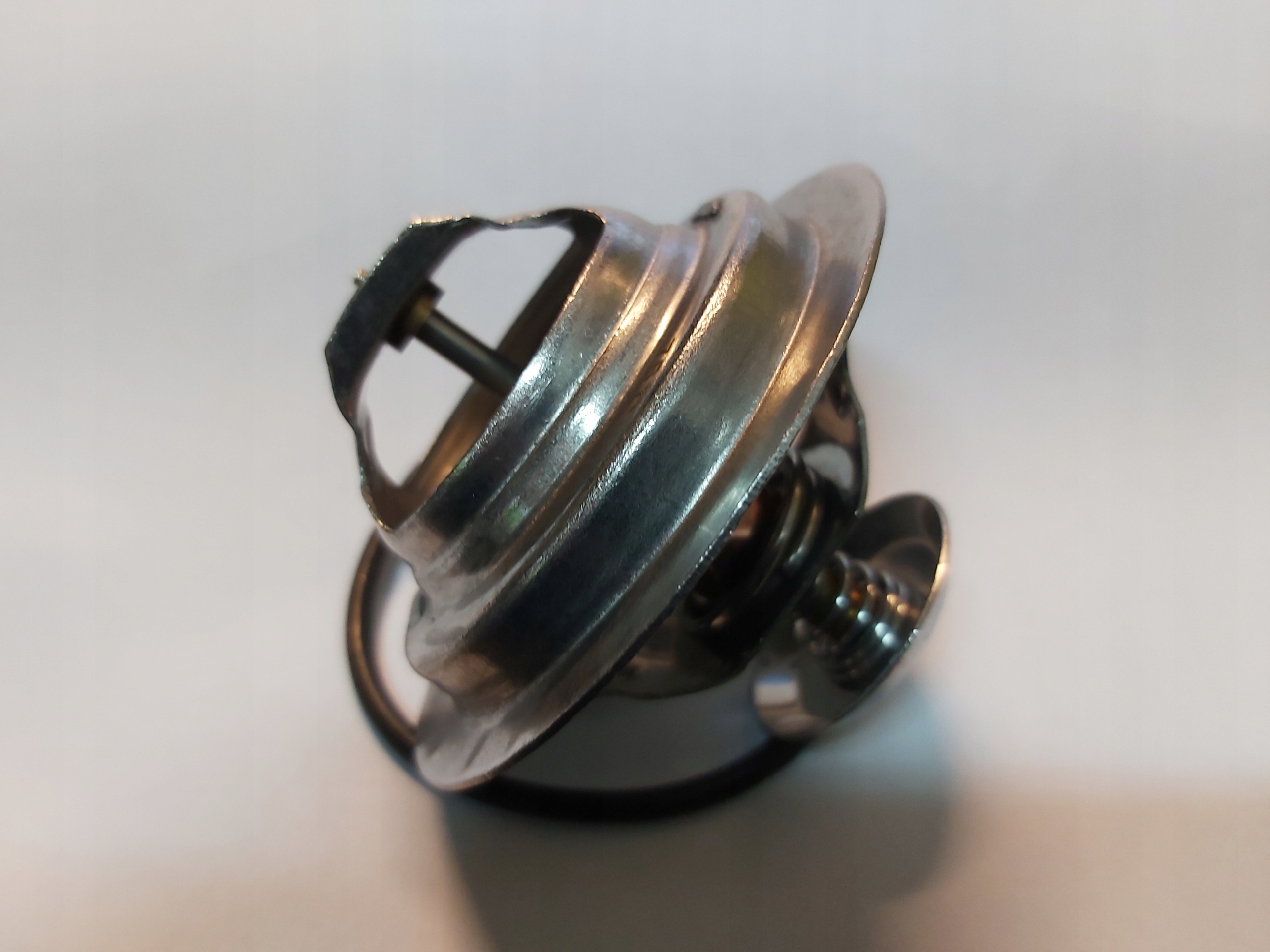 JCB JS ISUZU TERMOSTAT 02/800789 LUBLIN